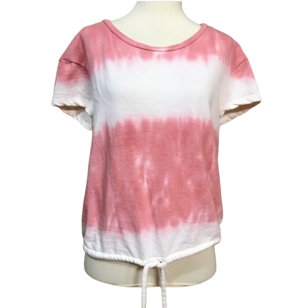 Ana mix color top Size M